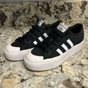 Adidas Playform Women's Sneakers